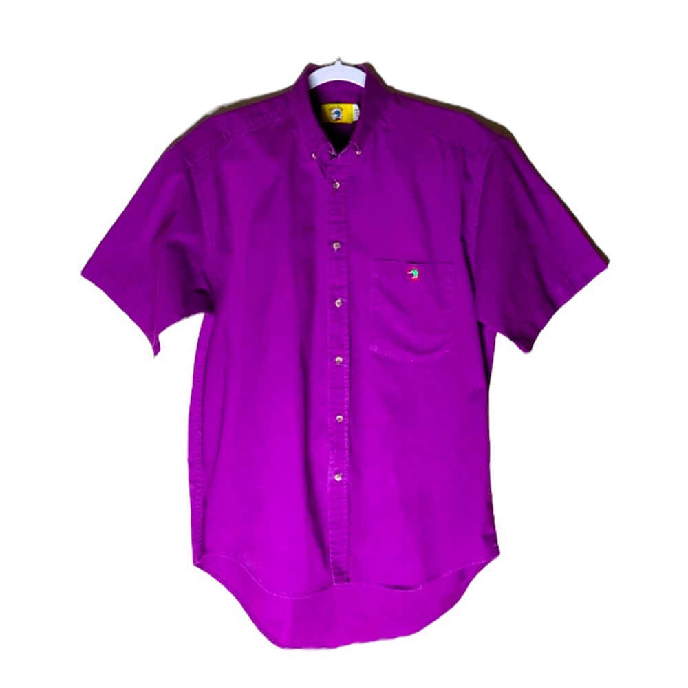 Vintage Duck Head Shirt
